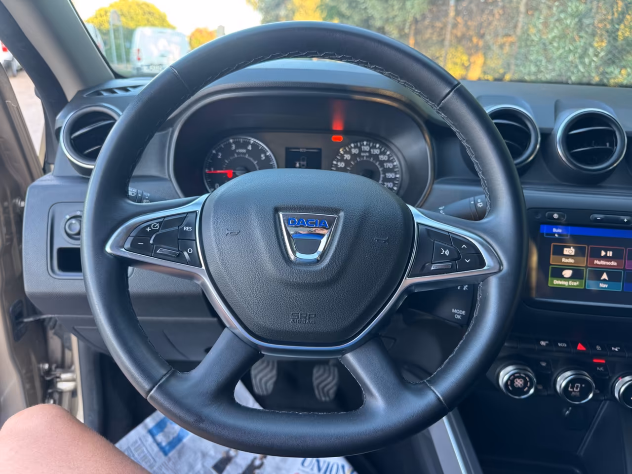 Dacia Duster 1.5 Blue dCi 8V 115 CV 4x2 Prestige