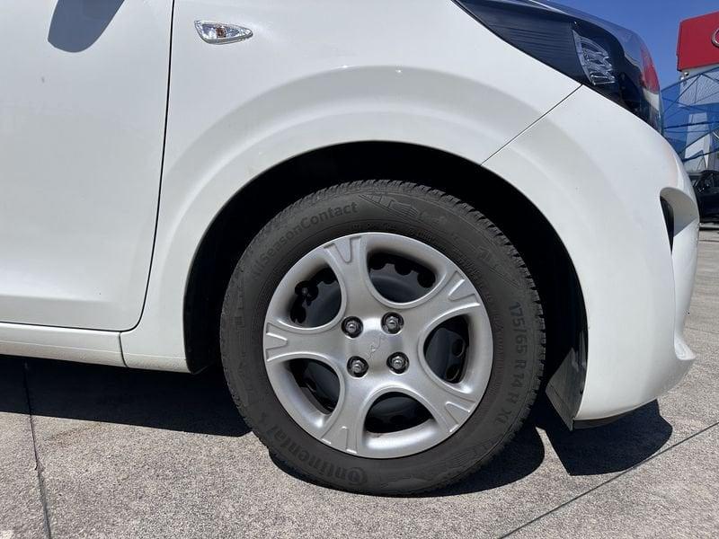 KIA Picanto 1.0 12V 5 porte Urban