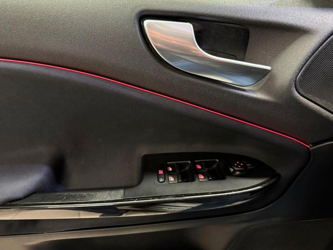 Alfa Romeo Giulietta 2.0 JTDm-2 140 CV Distinctive