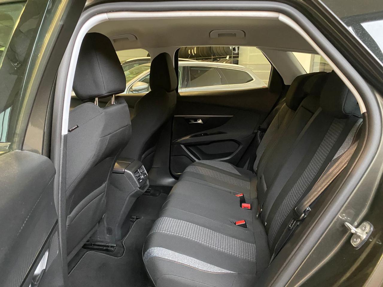 PEUGEOT 3008 BlueHDi 130 S&S EAT8 Business*PROMO*