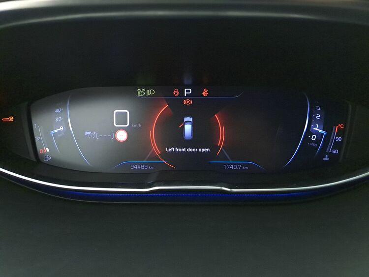 Peugeot 5008 Allure Pack EAT8 - 7 POSTI BR501087 1.5 Diesel 131CV