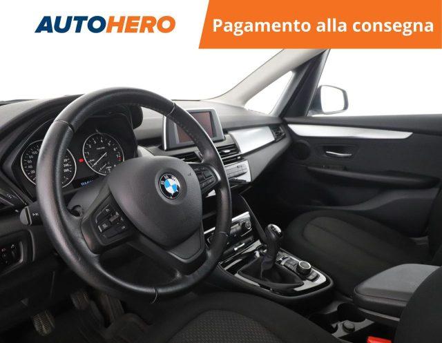 BMW 218 i Active Tourer Advantage