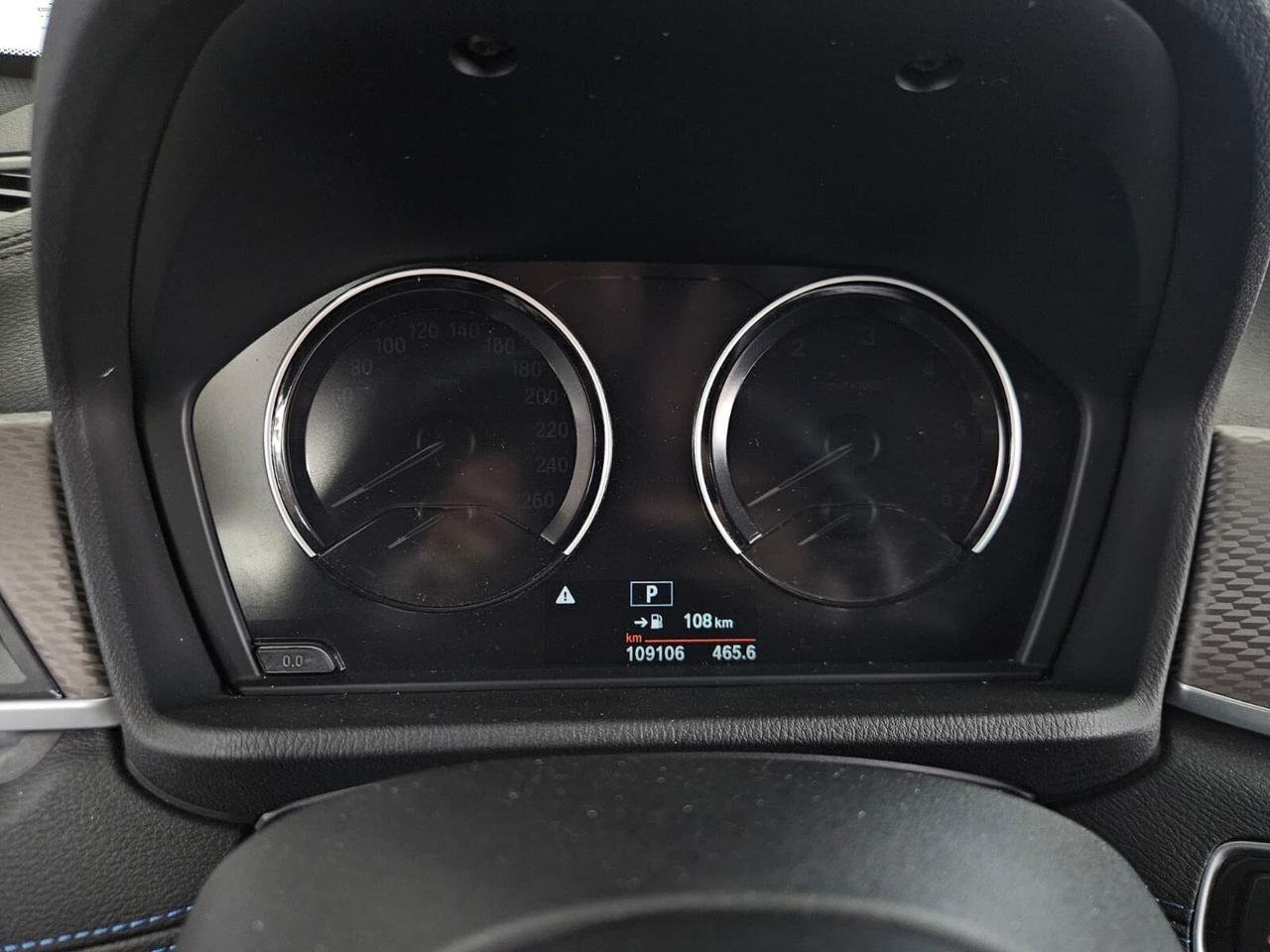 Bmw X2 Sdrive20d Msport-X