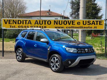 Dacia Duster 1.0 TCe 100 CV GPL Prestige