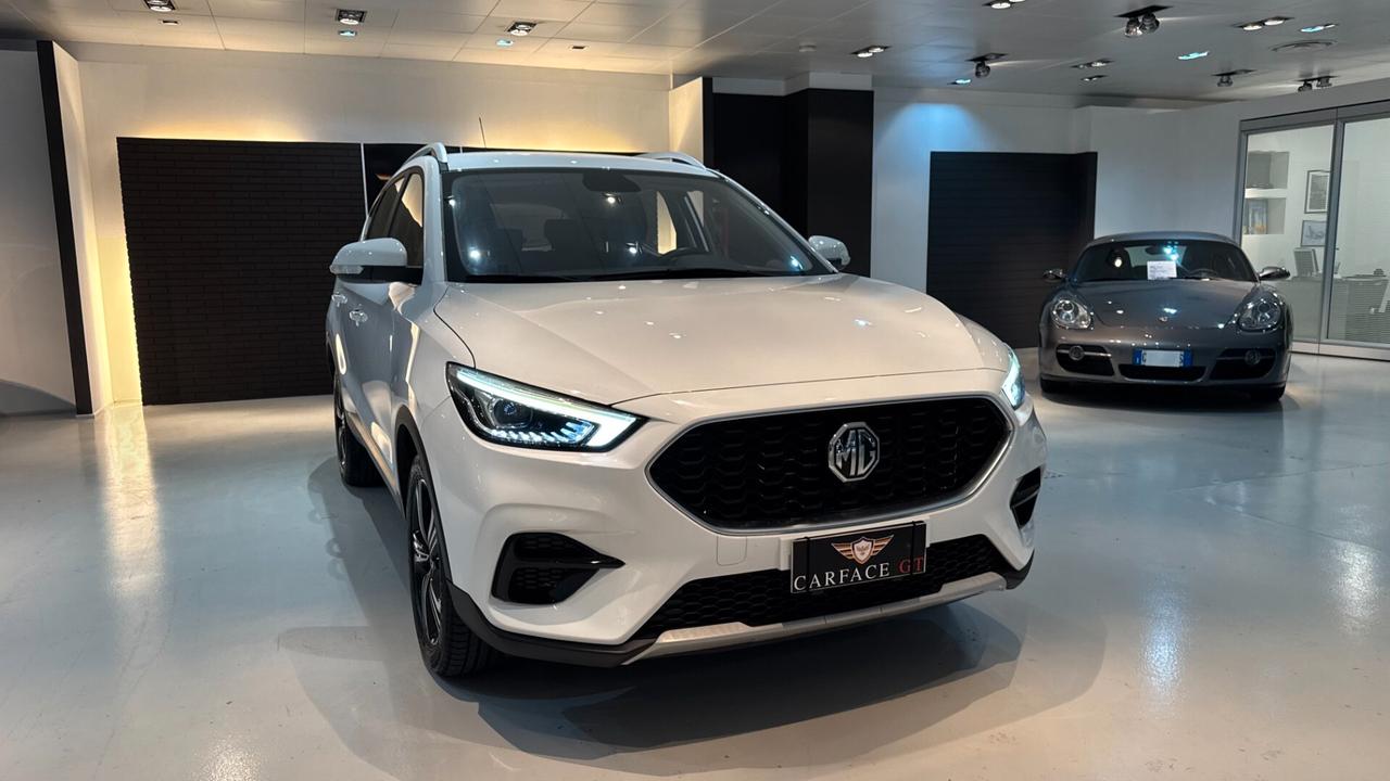 Mg ZS 1.6 BENZINA 106CV - 2022