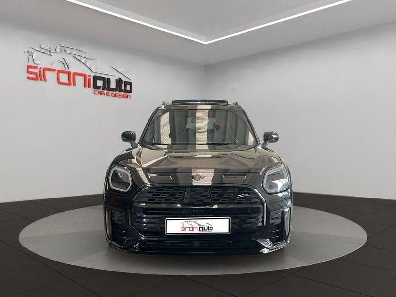 MINI Countryman Mini Countryman 1.5 48V C JCW auto