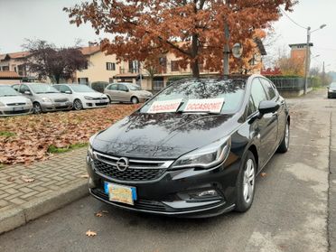 Opel Astra OPEL ASTRA 1..6 CDTi 110CV Start&Stop 5 porte Business KM 200 MILA A 7.999 EURO
