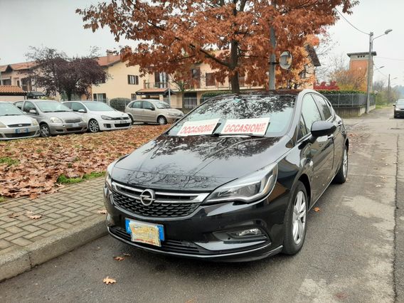 Opel Astra OPEL ASTRA 1..6 CDTi 110CV Start&Stop 5 porte Business KM 200 MILA A 7.999 EURO