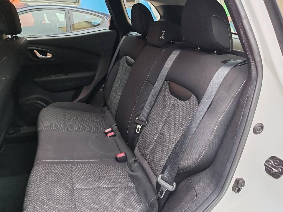 Renault Kadjar Blue dCi 8V 115CV Business