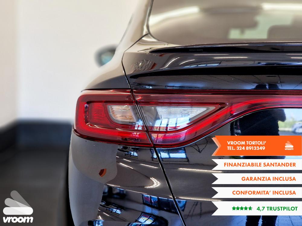 RENAULT Arkana Arkana Full Hybrid E-Tech 145 CV...