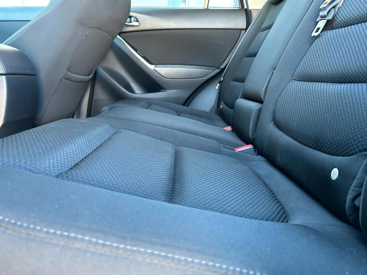 Mazda CX-5 EXCEED 2.2L Skyactiv-D 150 CV 2WD