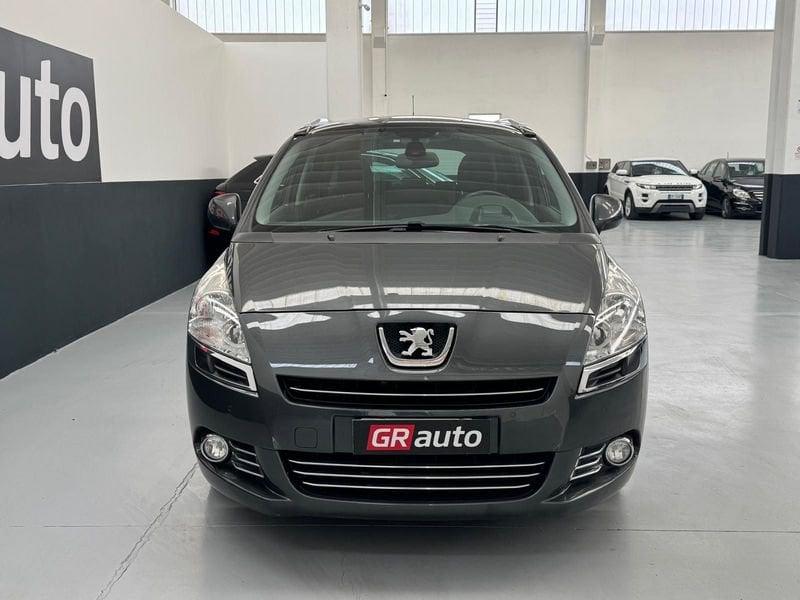 Peugeot 5008 5008 1.6 HDi 112CV Féline