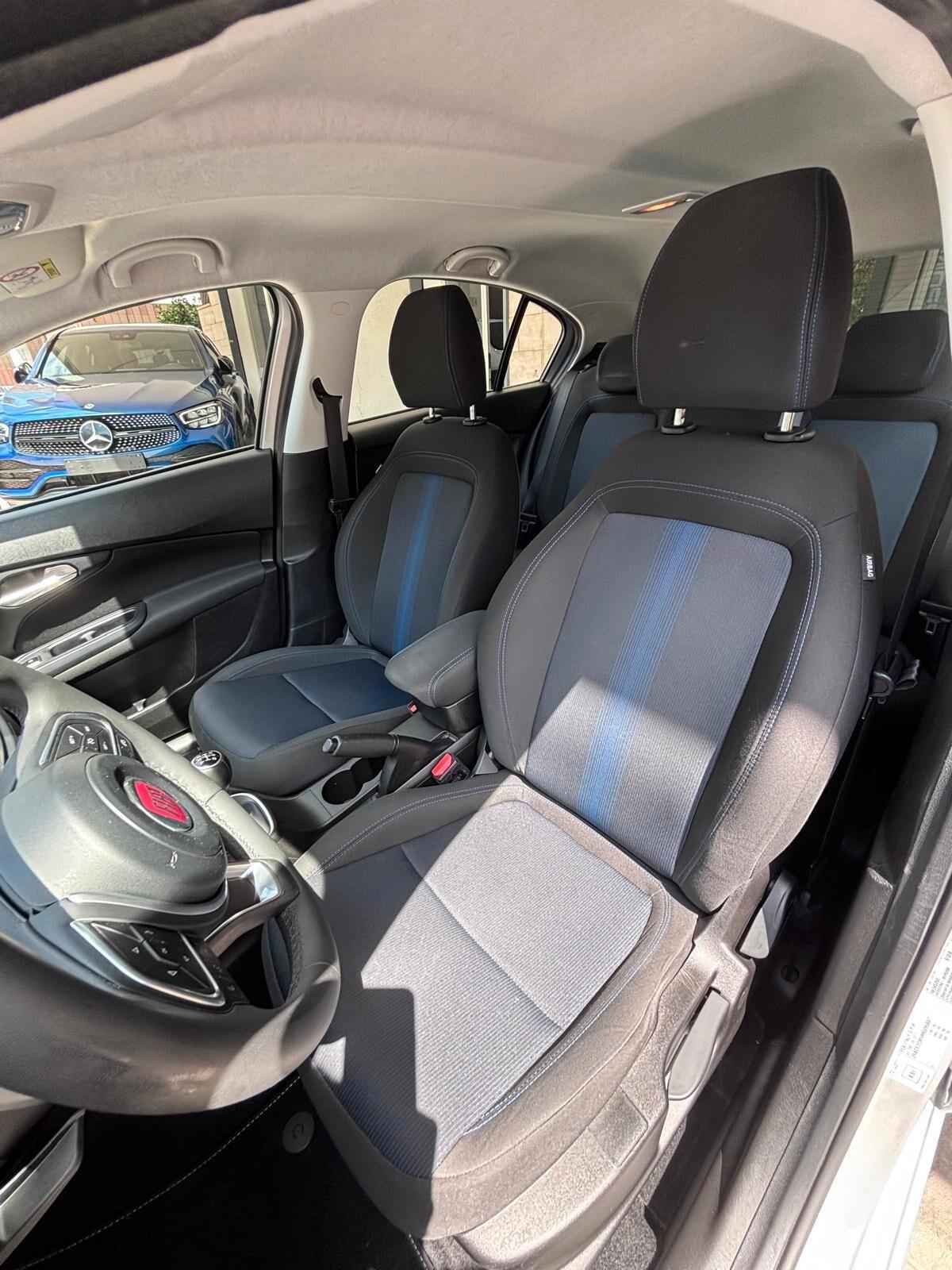 Fiat Tipo 1.3 Mjt S&S 5 porte City Life
