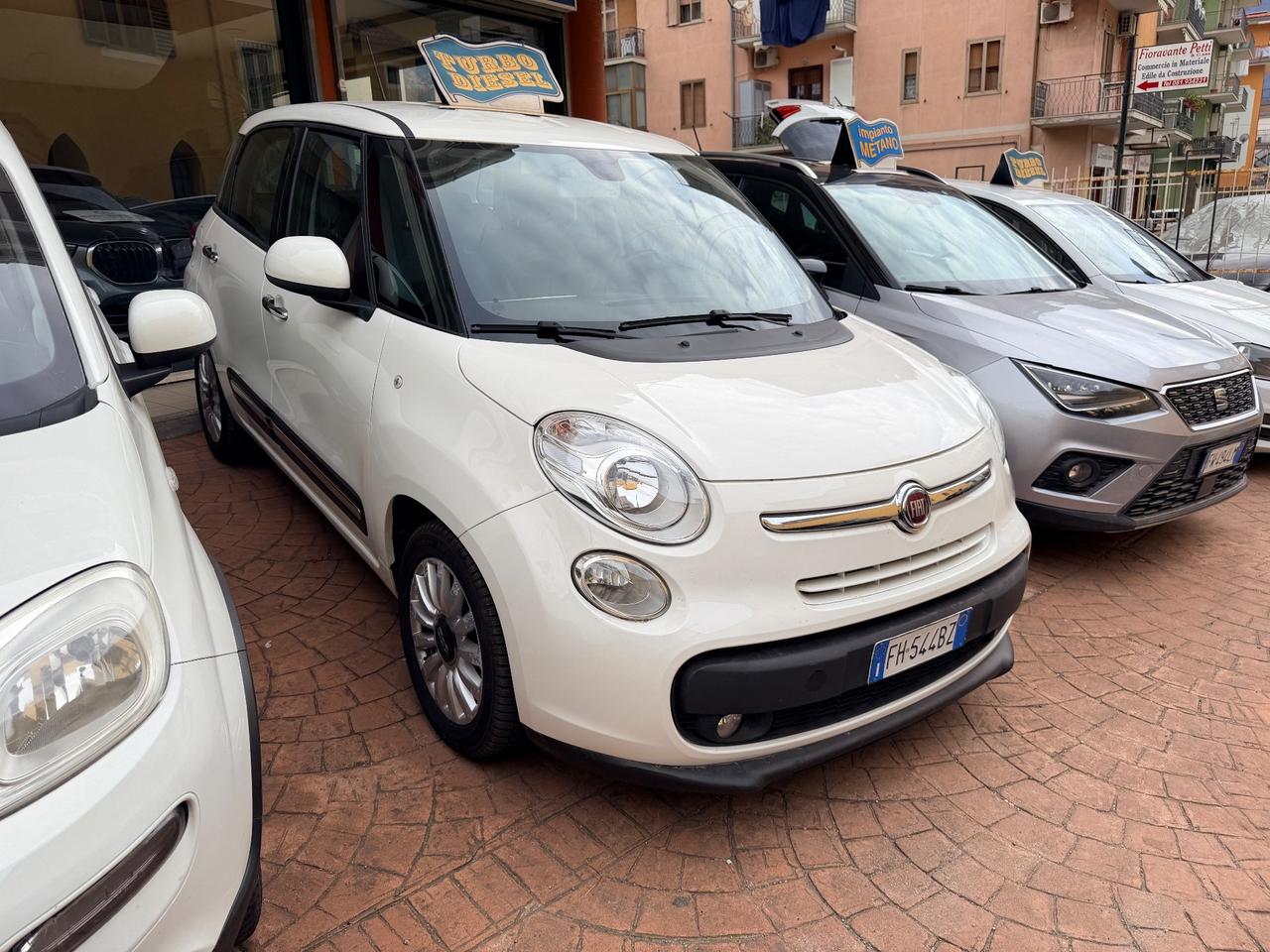 Fiat 500L 1.3 Multijet 95 CV Pop Star