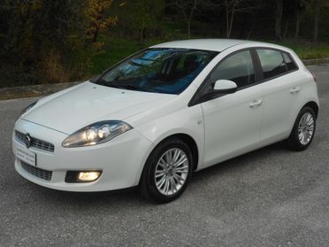 BRAVO 1.6mjet(NUOVA:51.150km)FERMA dal 2014,DUALOGIC