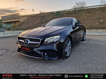 Mercedes-benz E 220 E 220 d 4Matic Premium