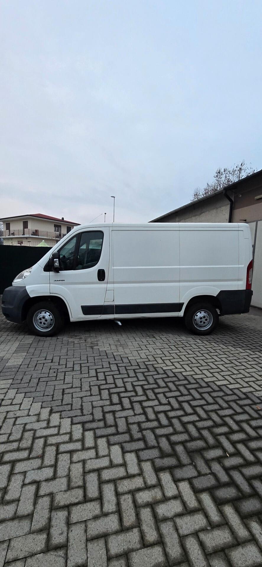 Citroen Jumper 30 2.2 BlueHDi 120 S&S PM-TN Furgone