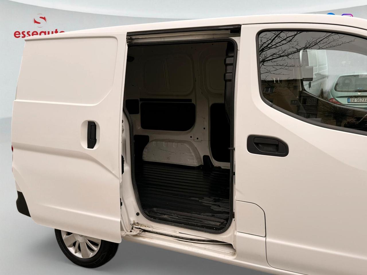 Nissan NV200 1.5 dCi 90CV Combi (N1)