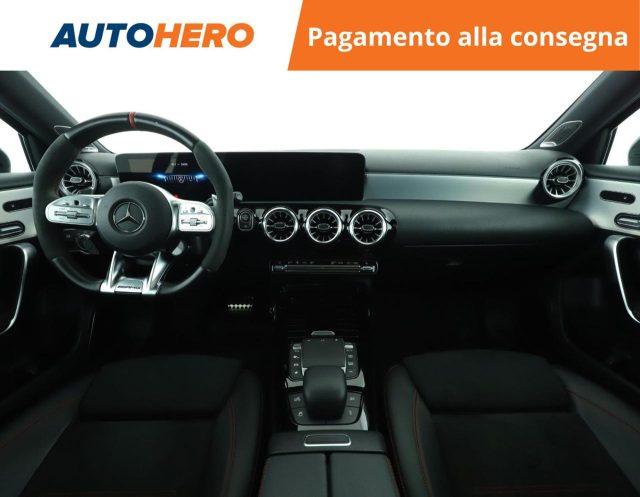 MERCEDES-BENZ A 45 S AMG A 45S AMG 4Matic+