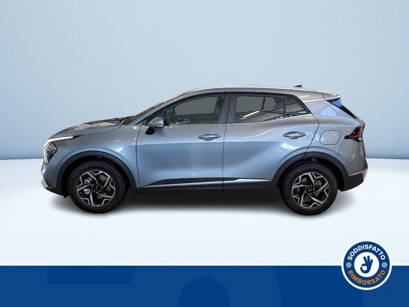 KIA Sportage 1.6 GPL Business MY25