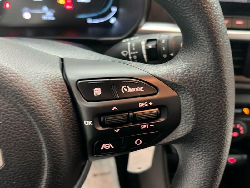 Kia Picanto 1.0 MPi Urban