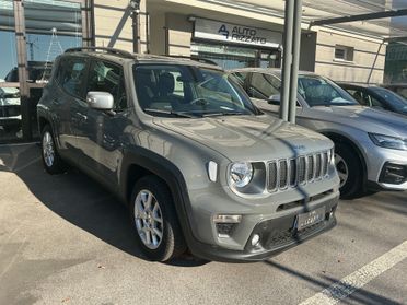 Jeep Renegade 1.6 Mjt 130 CV Limited - KM 44.000