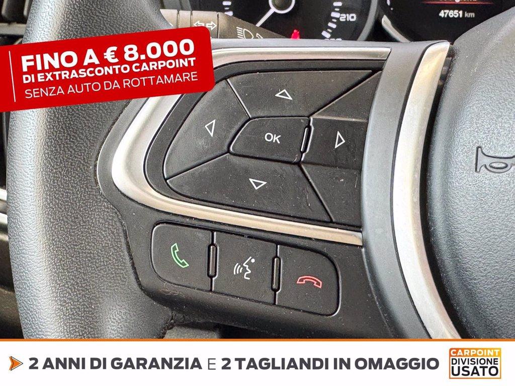 FIAT 500l cross 1.4 s&s 95cv my20 del 2021