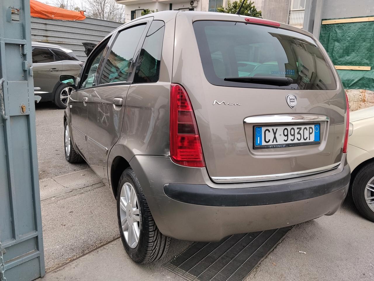 Lancia MUSA 1.4 BENZINA CON GARANZIA