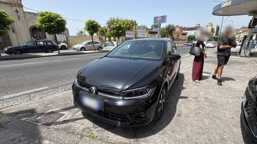 Volkswagen Polo 1.0 TSI R-Line BENZINA AUTOMATICA 2023 USATO