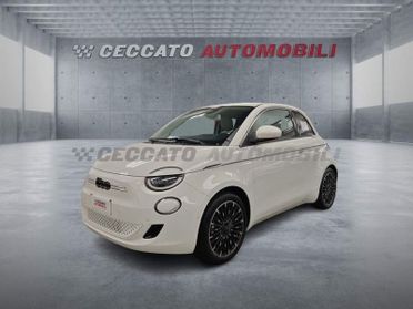FIAT 500 500e Hatchback My25 500e - LaPrima 320 Berlina