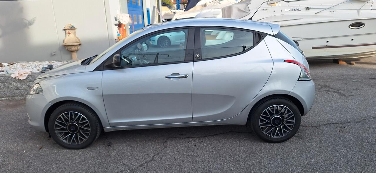 Lancia Ypsilon 1.2 69 CV 5 porte Gold