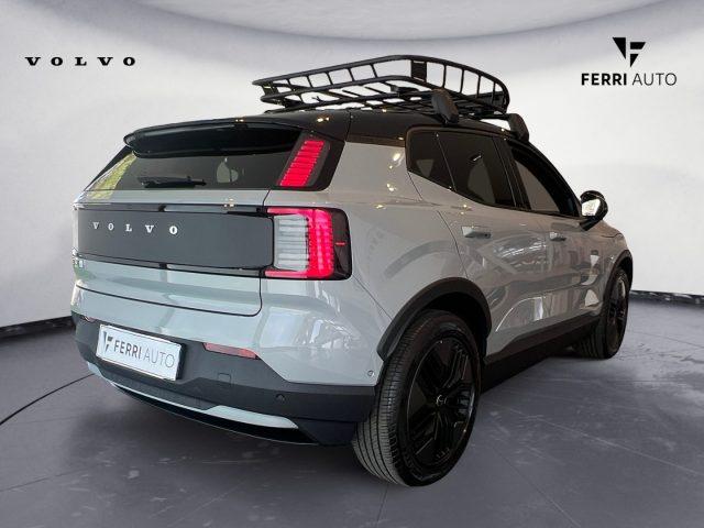 VOLVO EX30 Cross Country Twin Motor Performance AWD Ultra