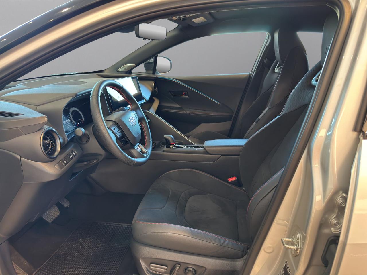Toyota C-HR 2.0 hev GR Sport Premiere awd e-cvt