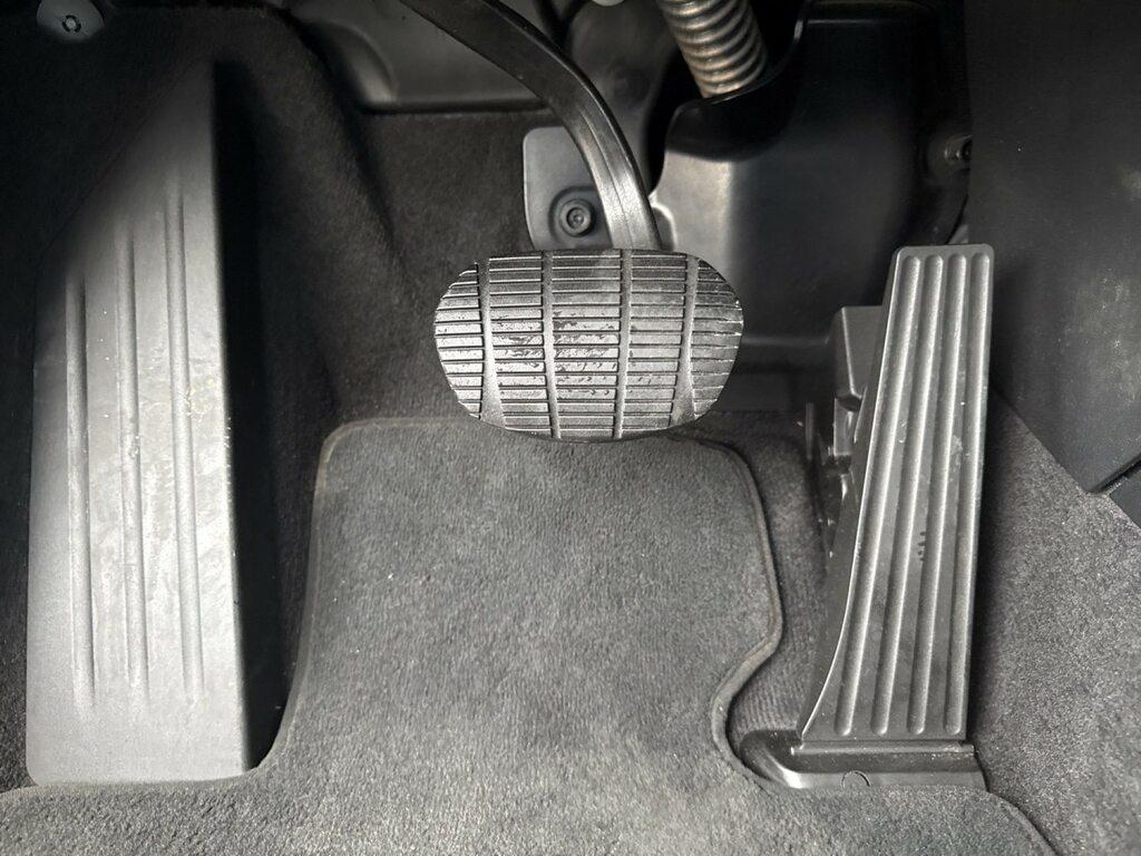 BMW Serie 1 5 Porte 116 i Business Advantage DCT