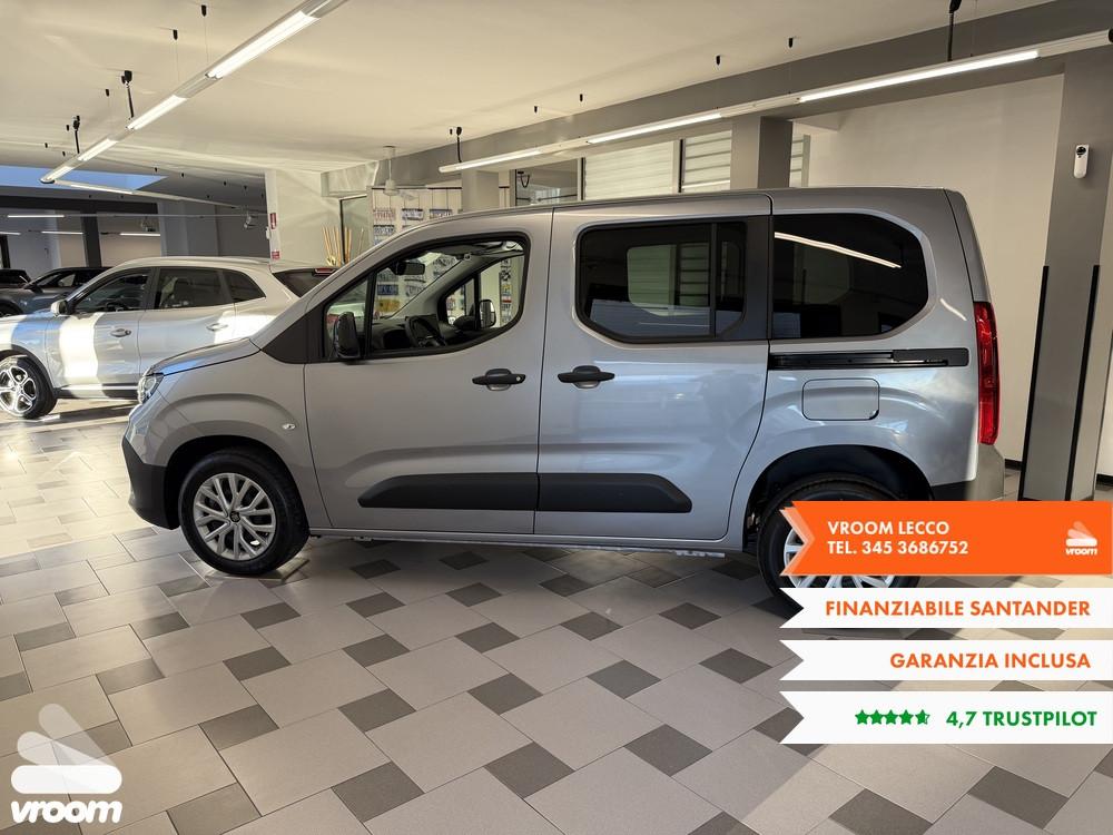 FIAT DOBLO\\