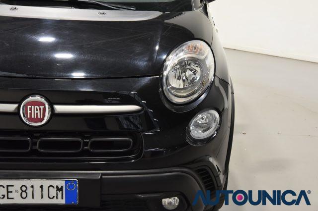 FIAT 500L 1.4 95CV SPORT IDEALE NEOPATENTATI