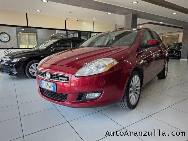FIAT Bravo 1.6 MJT 120 CV DPF Emotion