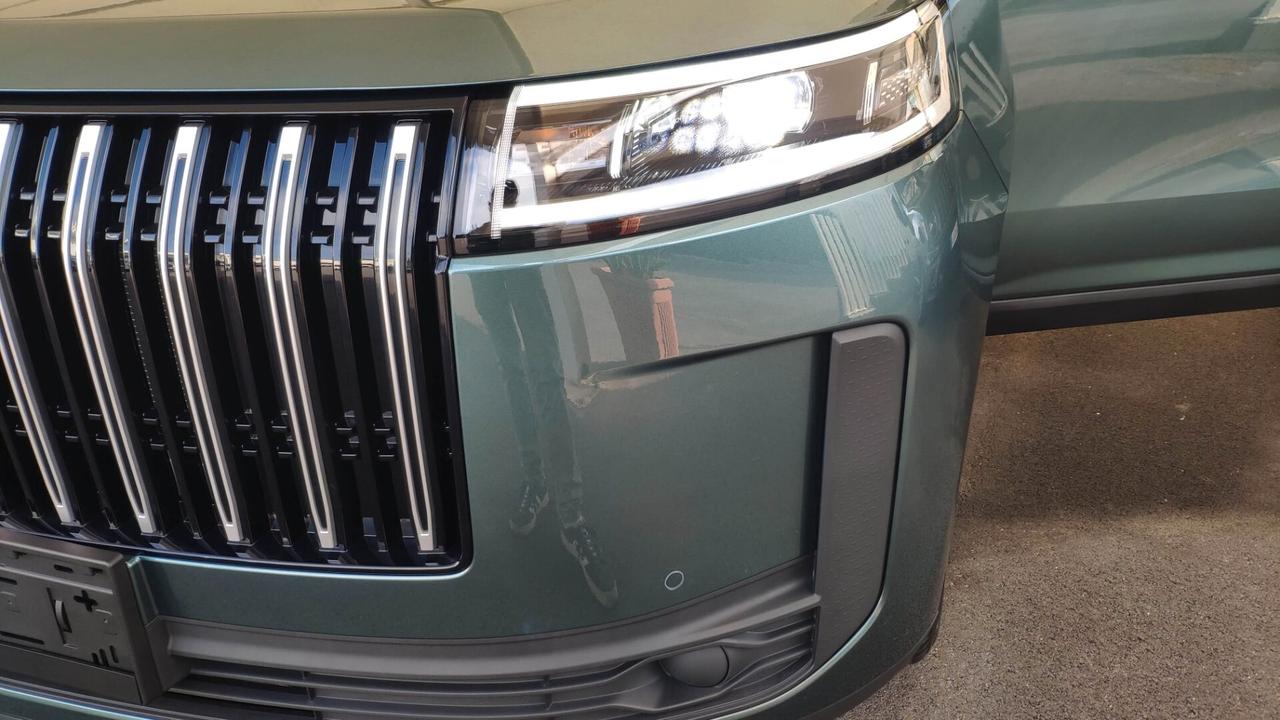 Jaecoo 5 Exclusive DCT 1600CC 147 CV