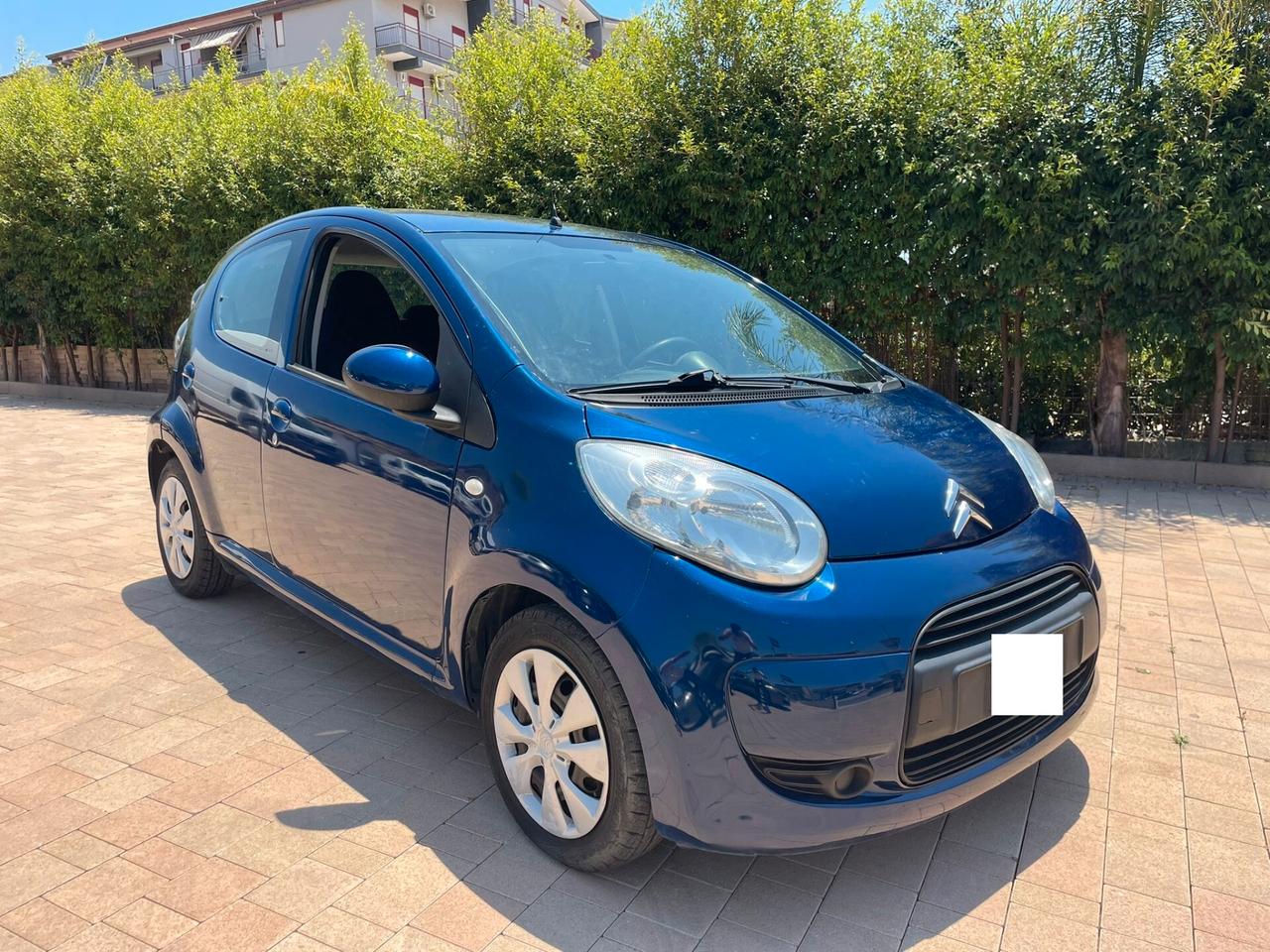 Citroen C1 "Finanziabile Senza Busta Paga"
