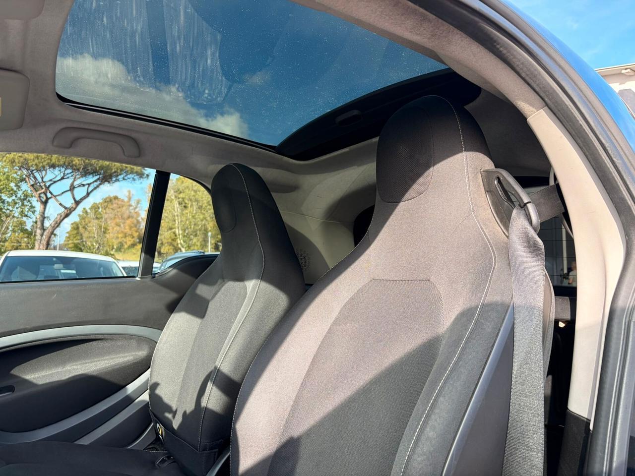 Smart ForTwo 70 1.0 twinamic Superpassion