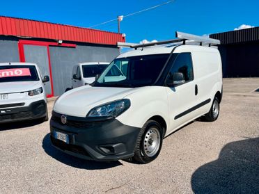 FIAT DOBLÒ CARGO CH1 BUSINESS 1.6 Mjet 105cv E6D-f S&S