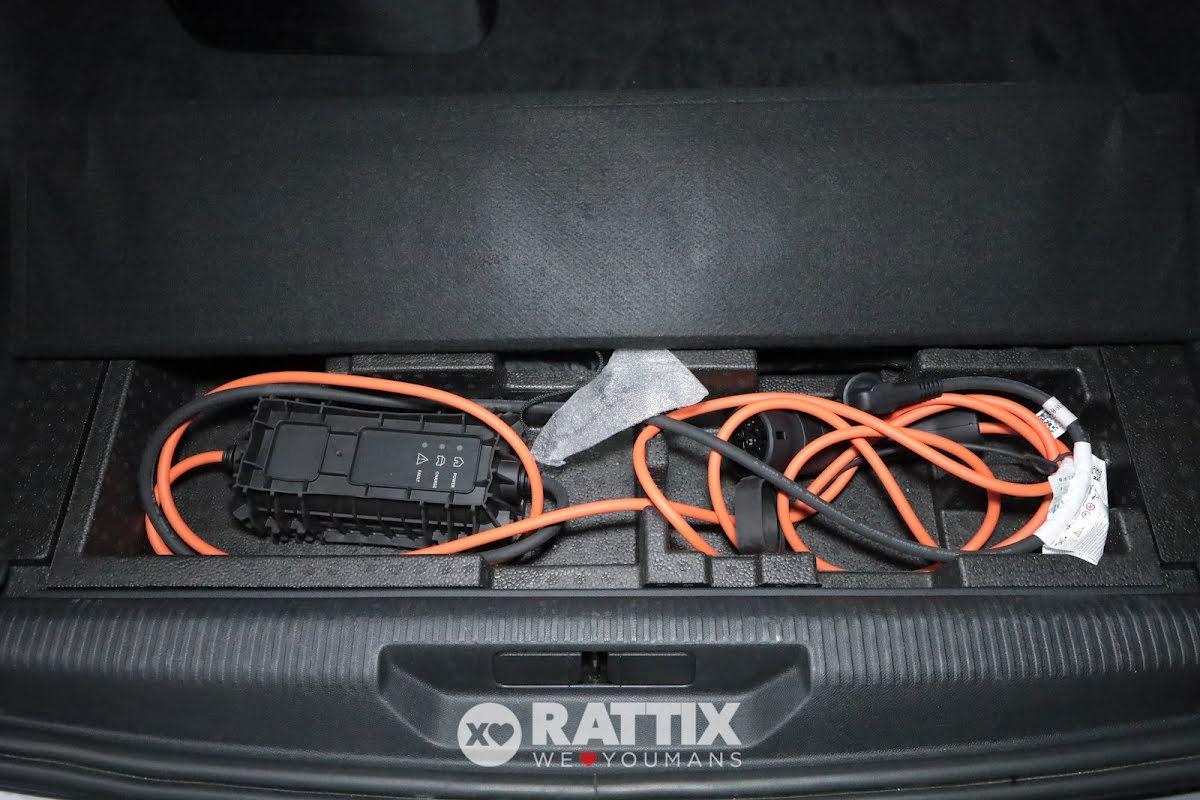 Peugeot 308 SW 1.6 Hybrid 225CV GT e-EAT8