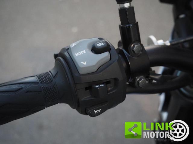 SUZUKI GSX S 1000 Yoshimura