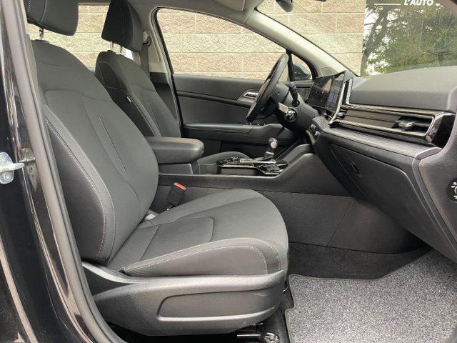 KIA Sportage 1.6 CRDI DCT MHEV UNIPROPRIETARIO RETROCAMEREA