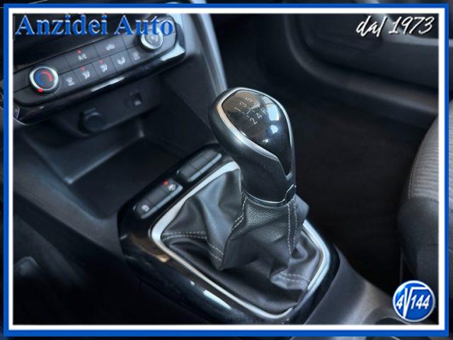 OPEL Corsa 1.2 Edition 75 Cv