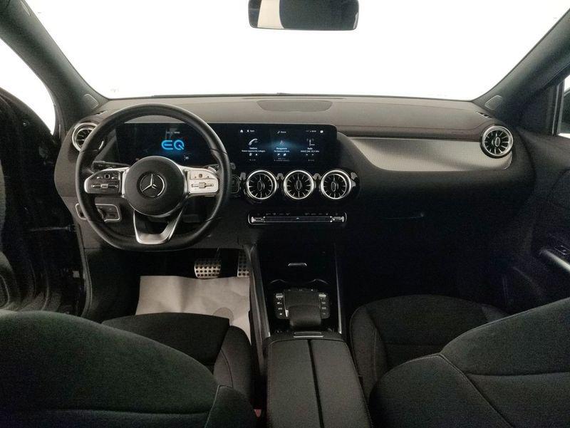Mercedes-Benz EQA 250 Premium