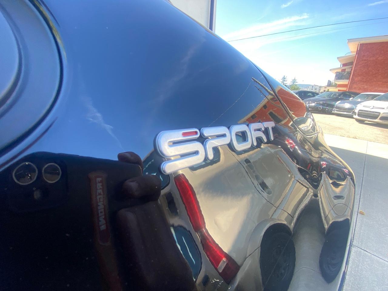 Fiat 500X 1.6 MultiJet 130 CV Sport