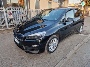 Bmw 2er Active Tourer 225xe iPerformance Advantage aut.