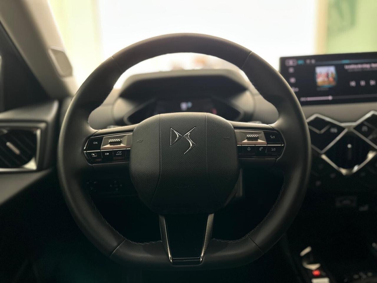 Ds DS3 Crossback PureTech 130 aut. Bastille