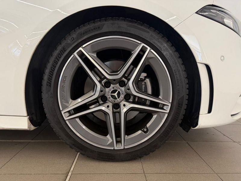 Mercedes-Benz Classe A A 180 Premium